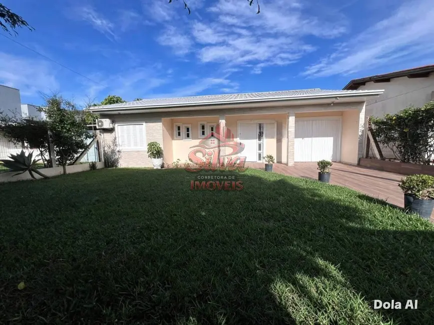 Foto 2 de Casa com 4 quartos à venda em Imbe - RS