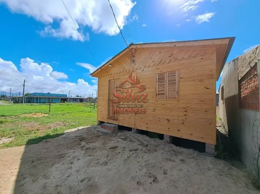 Foto 2 de Casa com 2 quartos à venda em Imbe - RS