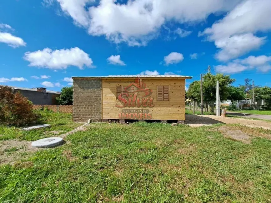 Foto 4 de Casa com 2 quartos à venda em Imbe - RS