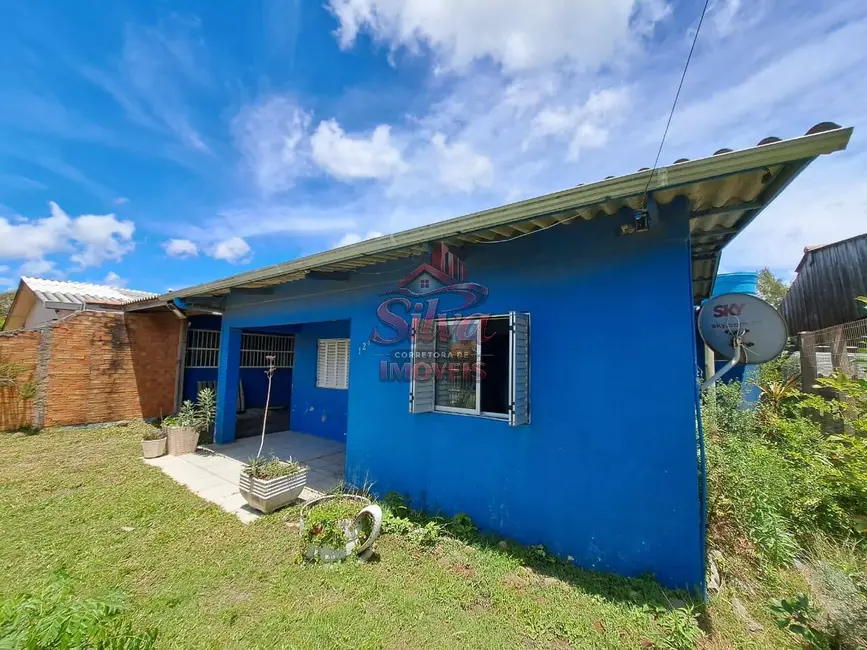 Foto 4 de Casa com 2 quartos à venda em Imbe - RS