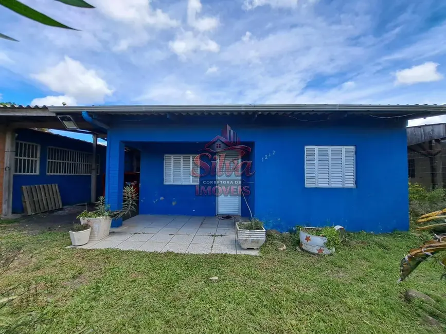 Foto 3 de Casa com 2 quartos à venda em Imbe - RS
