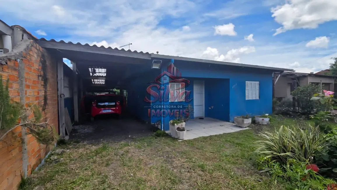 Foto 1 de Casa com 2 quartos à venda em Imbe - RS