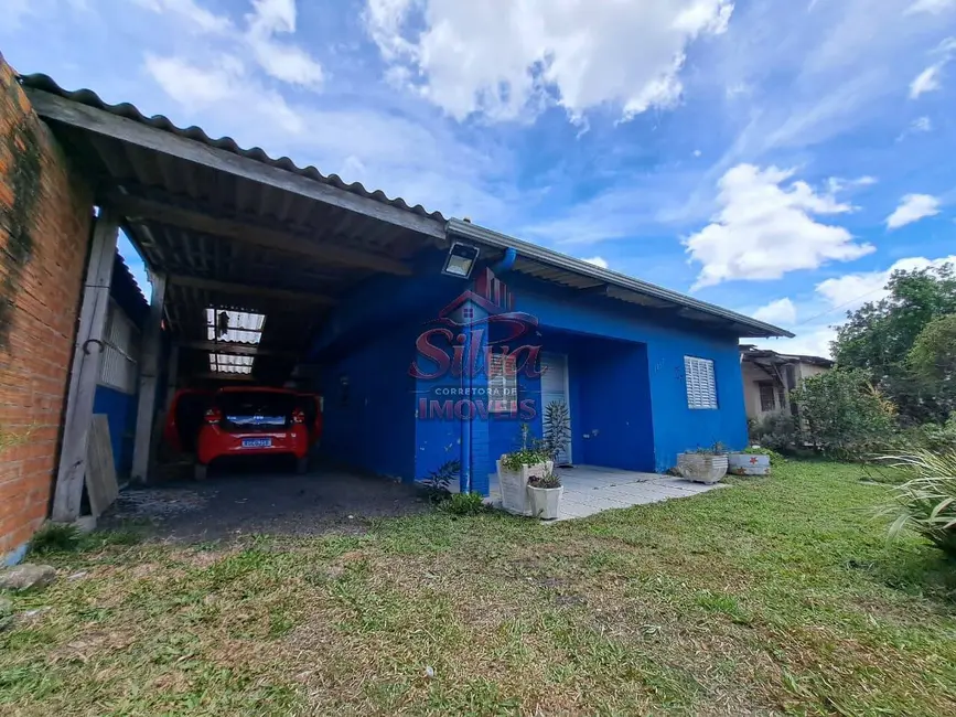 Foto 7 de Casa com 2 quartos à venda em Imbe - RS