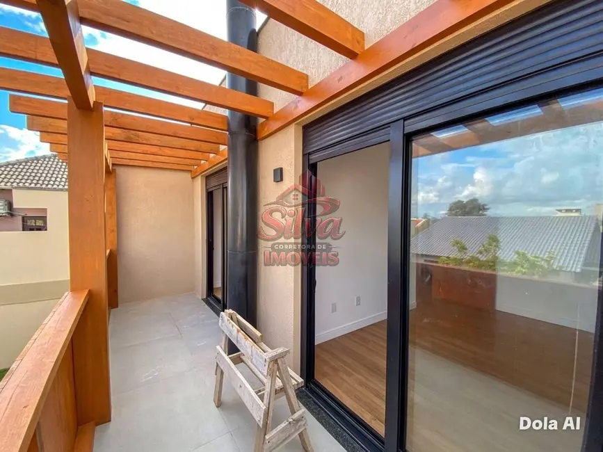 Foto 7 de Apartamento com 3 quartos à venda em Imbe - RS