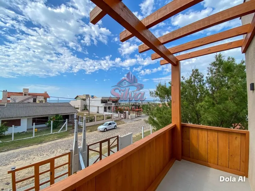 Foto 9 de Apartamento com 3 quartos à venda em Imbe - RS