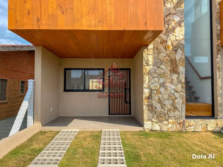 Foto 4 de Apartamento com 3 quartos à venda em Imbe - RS