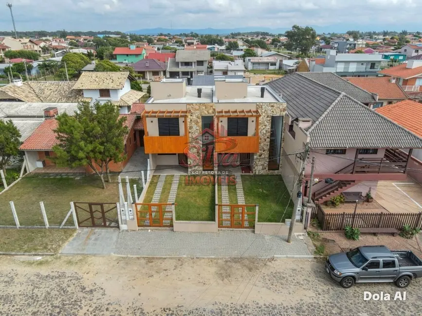 Foto 1 de Apartamento com 3 quartos à venda em Imbe - RS