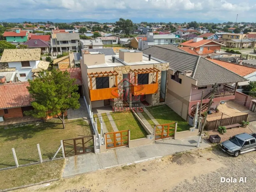 Foto 3 de Apartamento com 3 quartos à venda em Imbe - RS