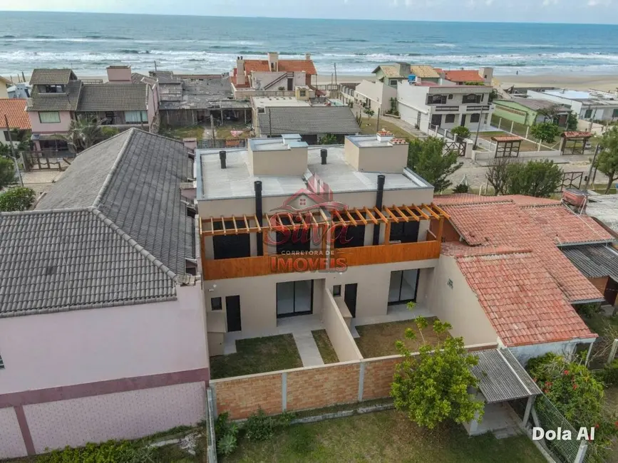 Foto 8 de Apartamento com 3 quartos à venda em Imbe - RS
