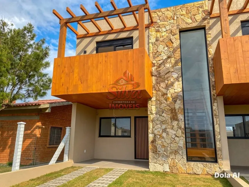 Foto 2 de Apartamento com 3 quartos à venda em Imbe - RS