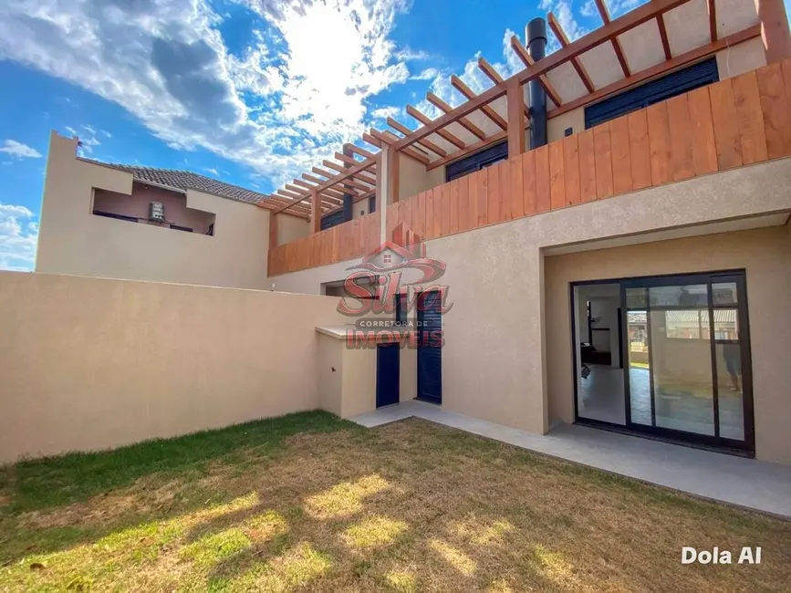 Foto 5 de Apartamento com 3 quartos à venda em Imbe - RS