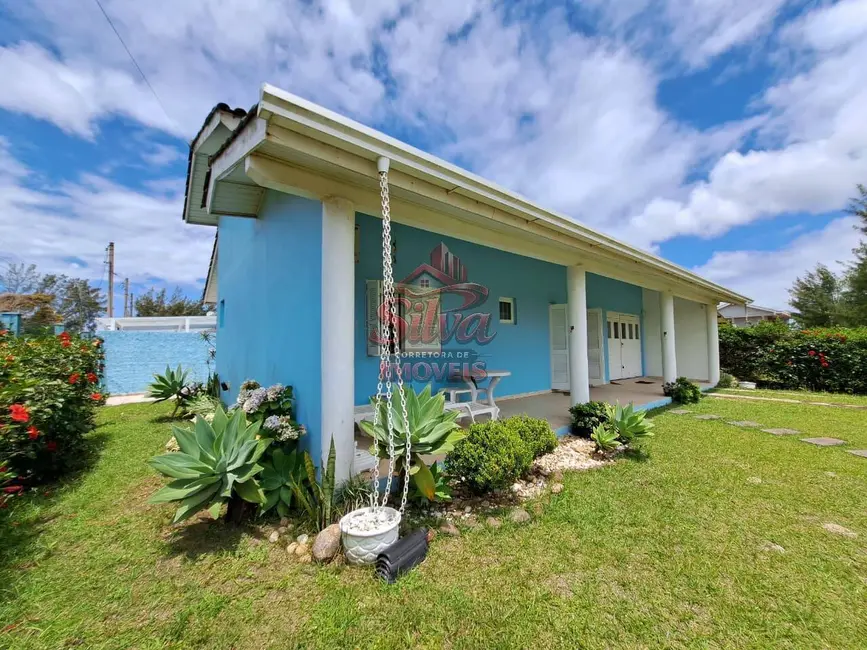 Foto 6 de Casa com 4 quartos à venda em Imbe - RS