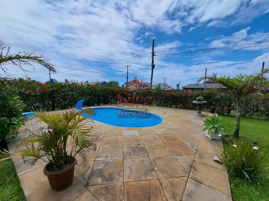 Foto 4 de Casa com 4 quartos à venda em Imbe - RS