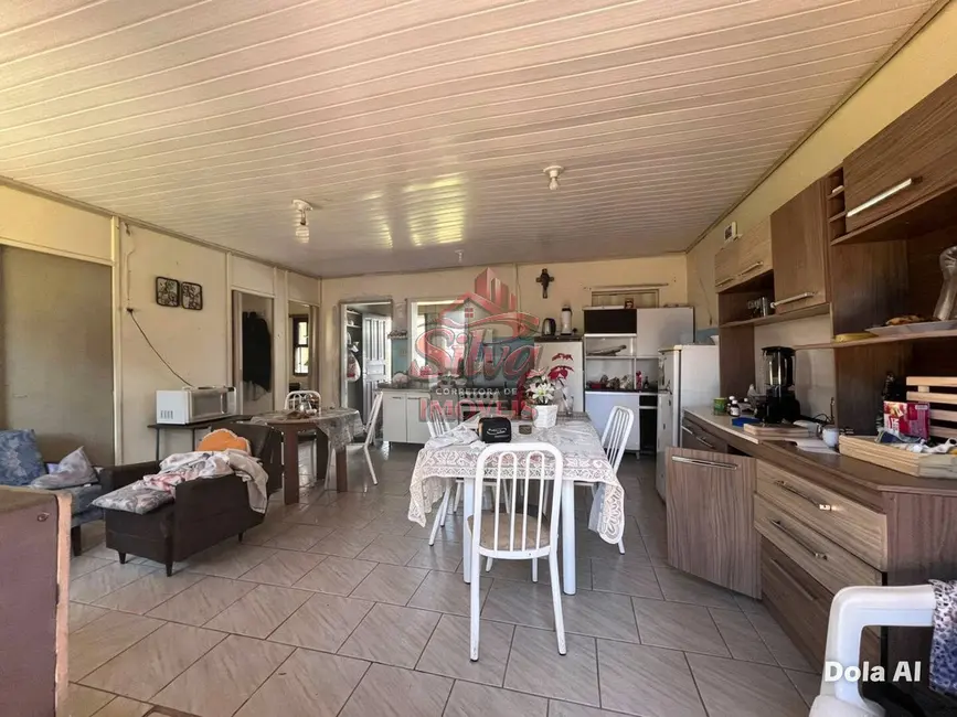 Foto 9 de Casa com 3 quartos à venda em Imbe - RS