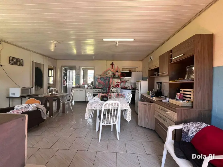 Foto 8 de Casa com 3 quartos à venda em Imbe - RS