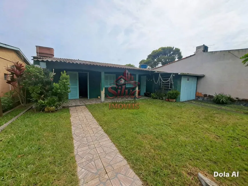 Foto 2 de Casa com 4 quartos à venda em Imbe - RS
