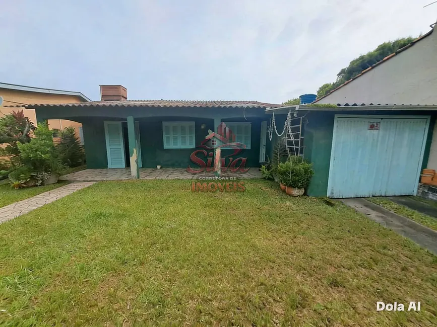 Foto 1 de Casa com 4 quartos à venda em Imbe - RS