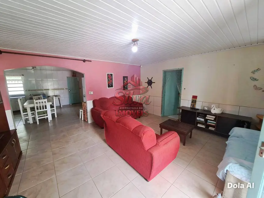 Foto 5 de Casa com 4 quartos à venda em Imbe - RS