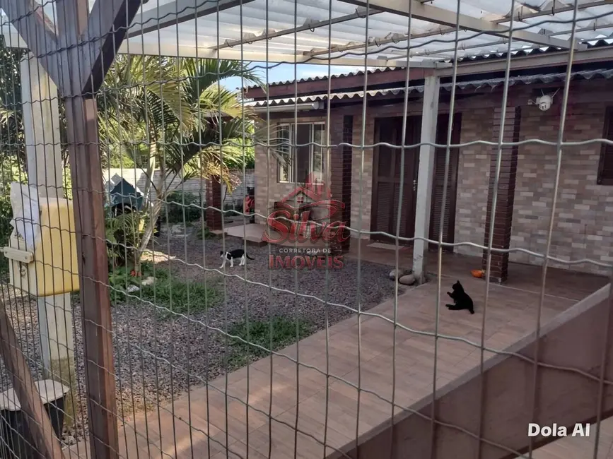 Foto 2 de Casa com 2 quartos à venda em Imbe - RS