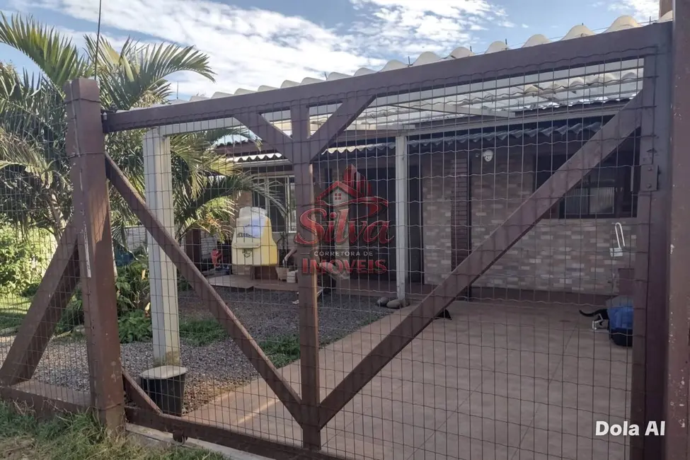 Foto 1 de Casa com 2 quartos à venda em Imbe - RS