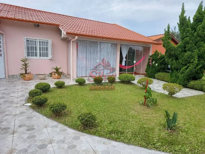 Foto 2 de Casa com 3 quartos à venda em Imbe - RS