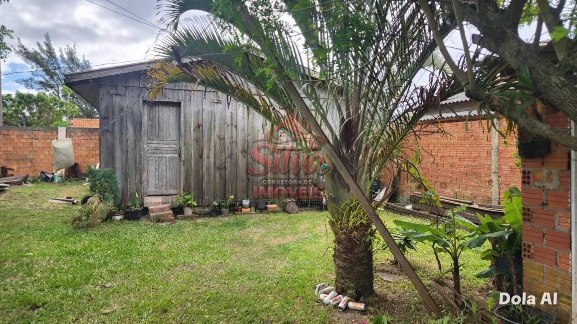Foto 1 de Casa com 2 quartos à venda em Imbe - RS