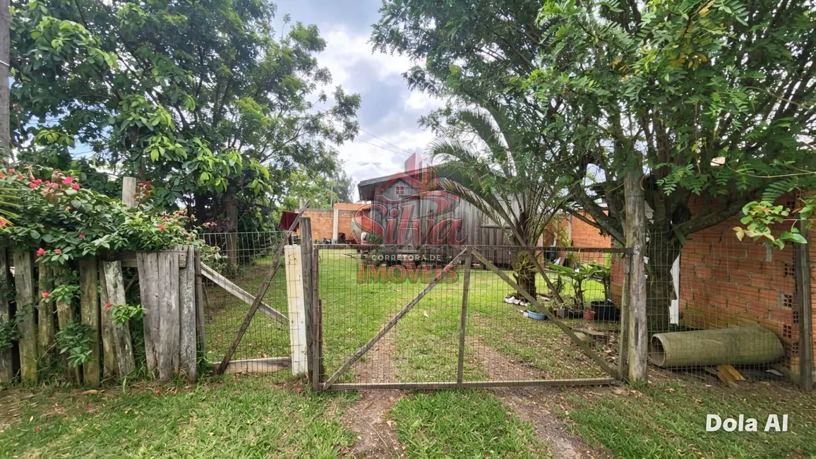 Foto 4 de Casa com 2 quartos à venda em Imbe - RS