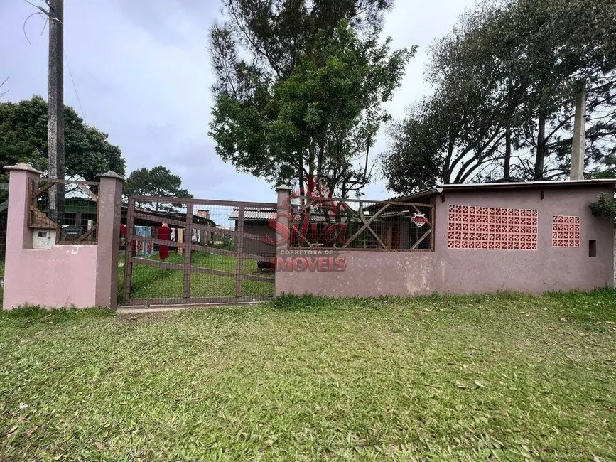 Foto 5 de Casa com 4 quartos à venda em Imbe - RS