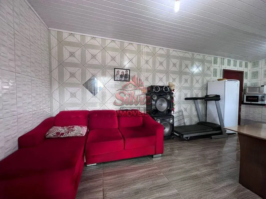 Foto 8 de Casa com 4 quartos à venda em Imbe - RS