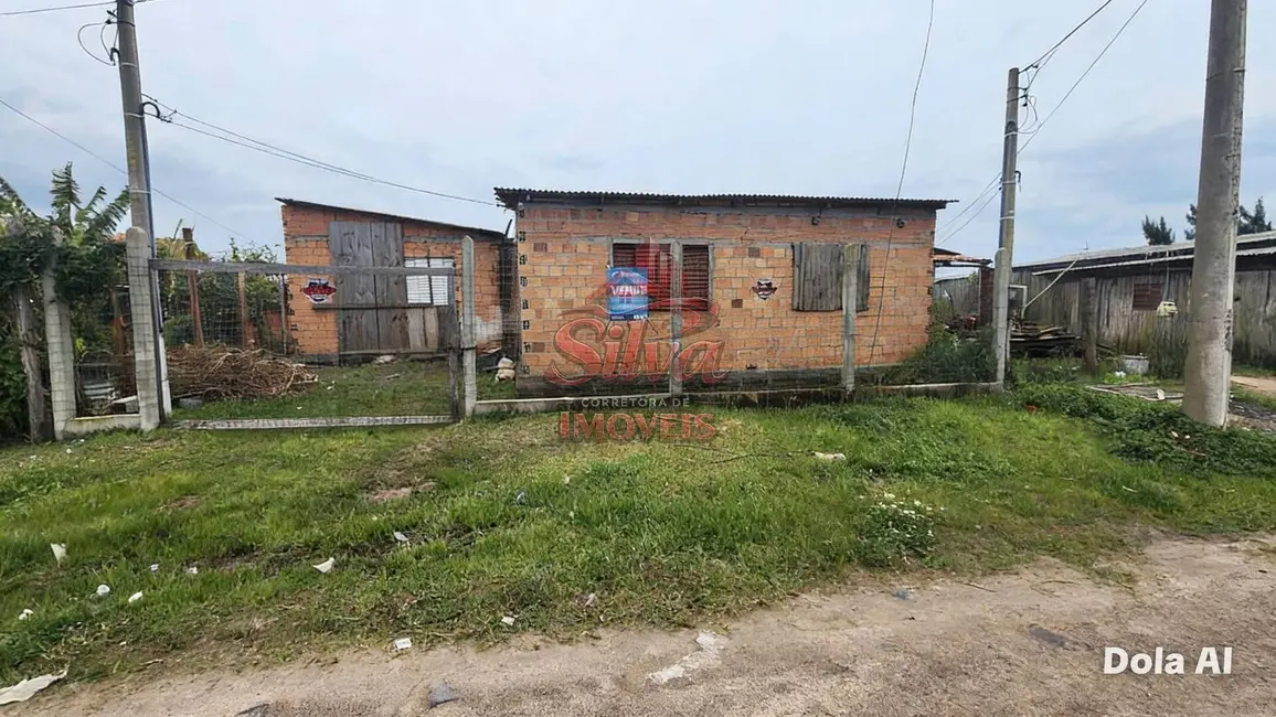 Casa com 1 quarto à venda em Imbe - RS - imagem 1 Foto 1 de Casa com 1 quarto à venda em Imbe - RS