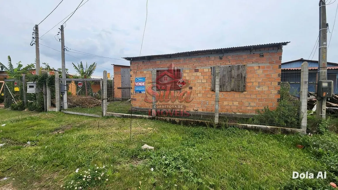 Casa com 1 quarto à venda em Imbe - RS - imagem 3 Foto 3 de Casa com 1 quarto à venda em Imbe - RS