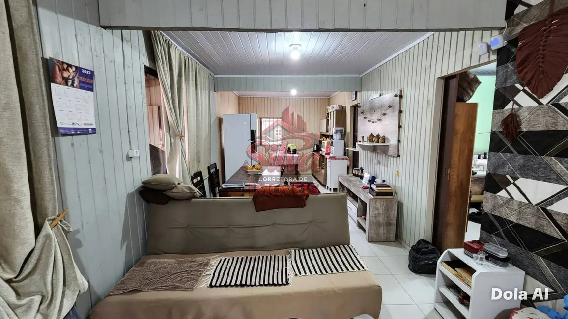 Foto 9 de Casa com 3 quartos à venda em Imbe - RS