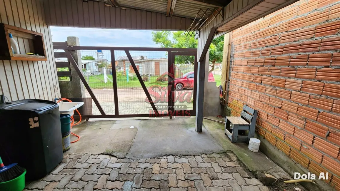 Foto 8 de Casa com 3 quartos à venda em Imbe - RS