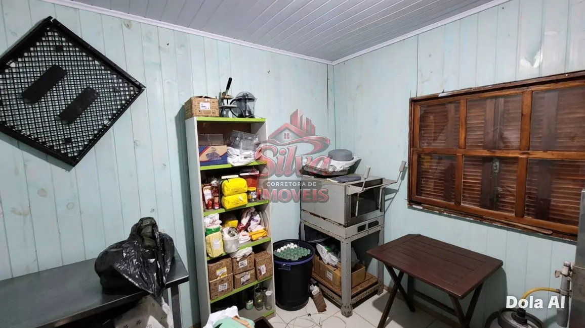 Foto 4 de Casa com 3 quartos à venda em Imbe - RS
