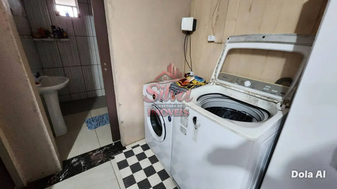 Foto 5 de Casa com 3 quartos à venda em Imbe - RS