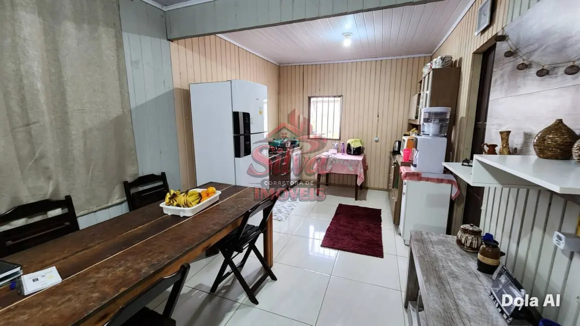 Foto 3 de Casa com 3 quartos à venda em Imbe - RS