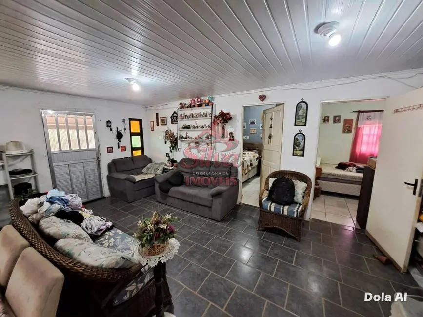 Foto 5 de Casa com 3 quartos à venda, 300m2 em Imbe - RS