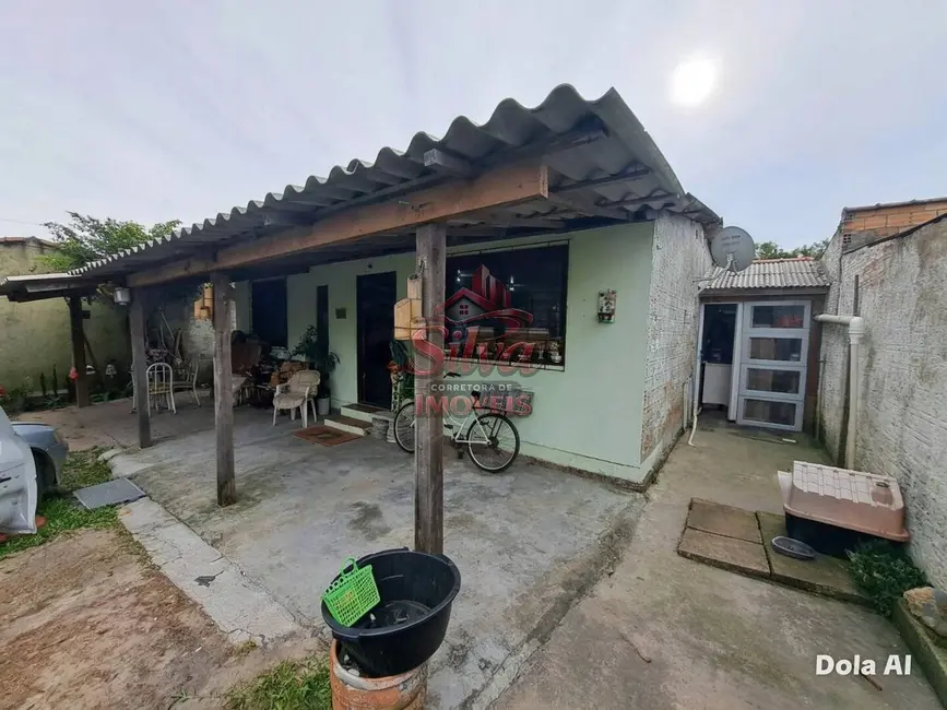 Foto 1 de Casa com 3 quartos à venda, 300m2 em Imbe - RS