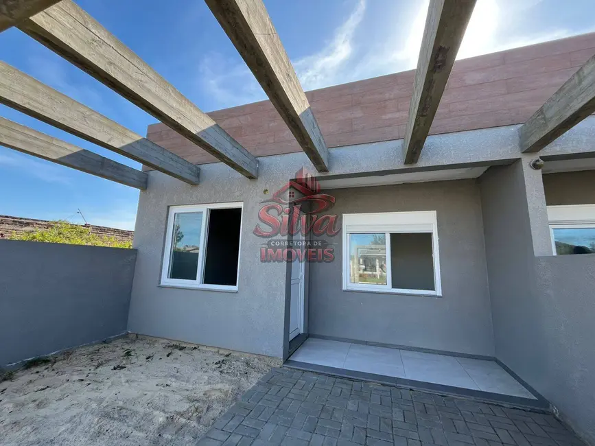 Foto 5 de Casa com 2 quartos à venda em Imbe - RS
