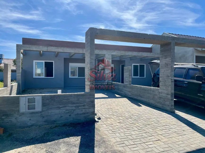 Foto 2 de Casa com 2 quartos à venda em Imbe - RS