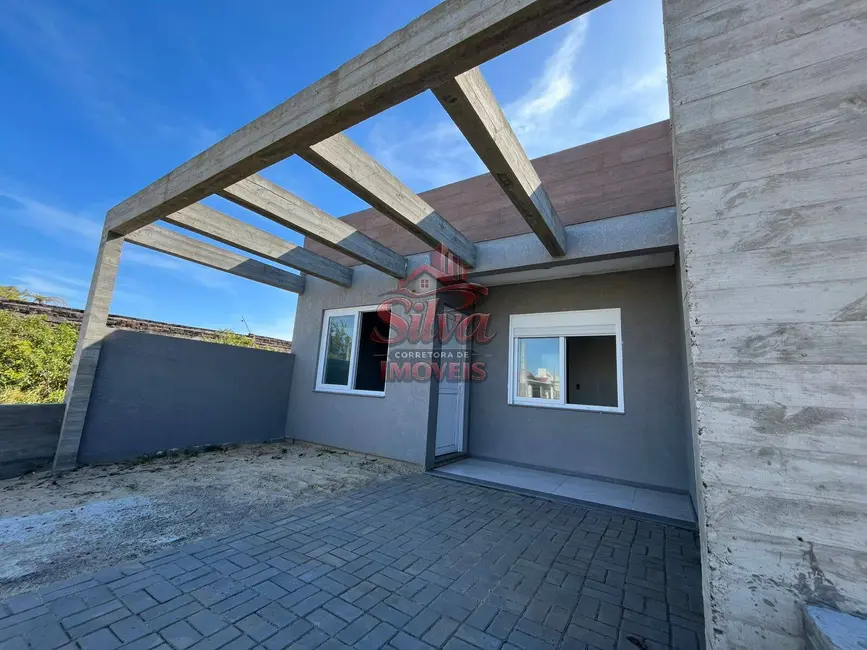 Foto 1 de Casa com 2 quartos à venda em Imbe - RS