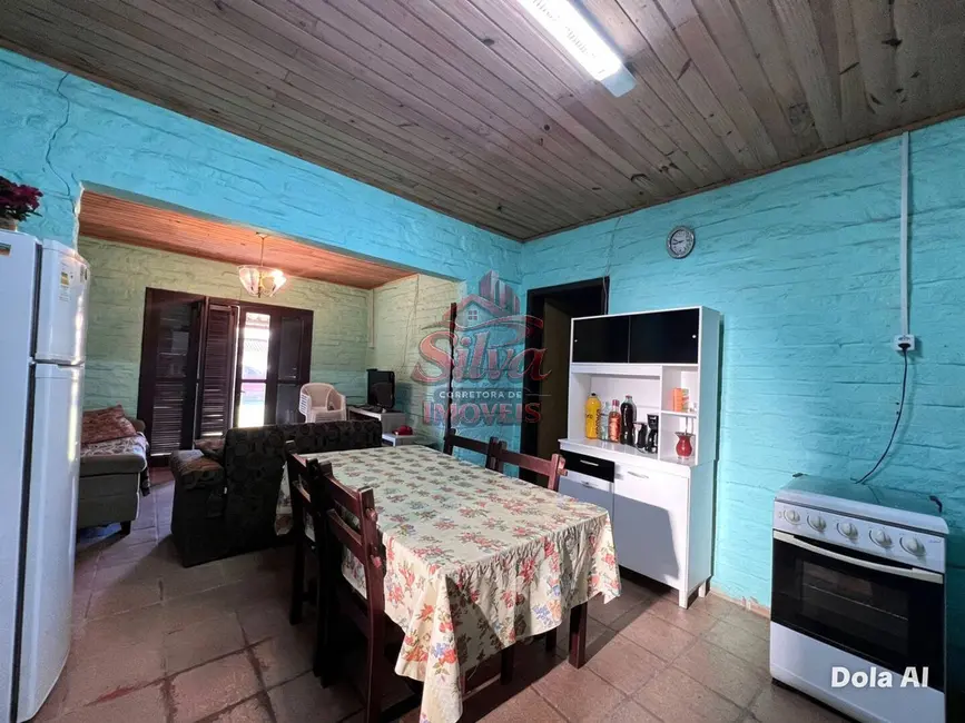 Foto 5 de Casa com 3 quartos à venda em Imbe - RS