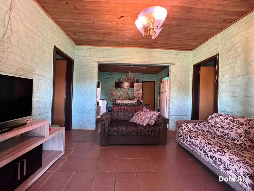 Foto 3 de Casa com 3 quartos à venda em Imbe - RS