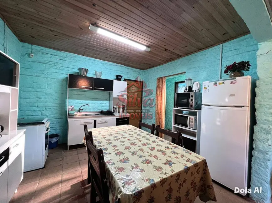 Foto 6 de Casa com 3 quartos à venda em Imbe - RS