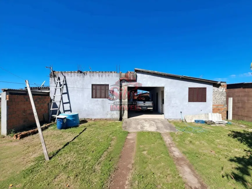 Foto 1 de Casa com 4 quartos à venda em Imbe - RS