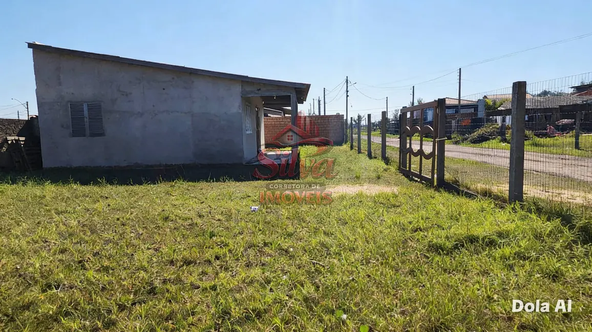 Foto 3 de Casa com 2 quartos à venda em Imbe - RS