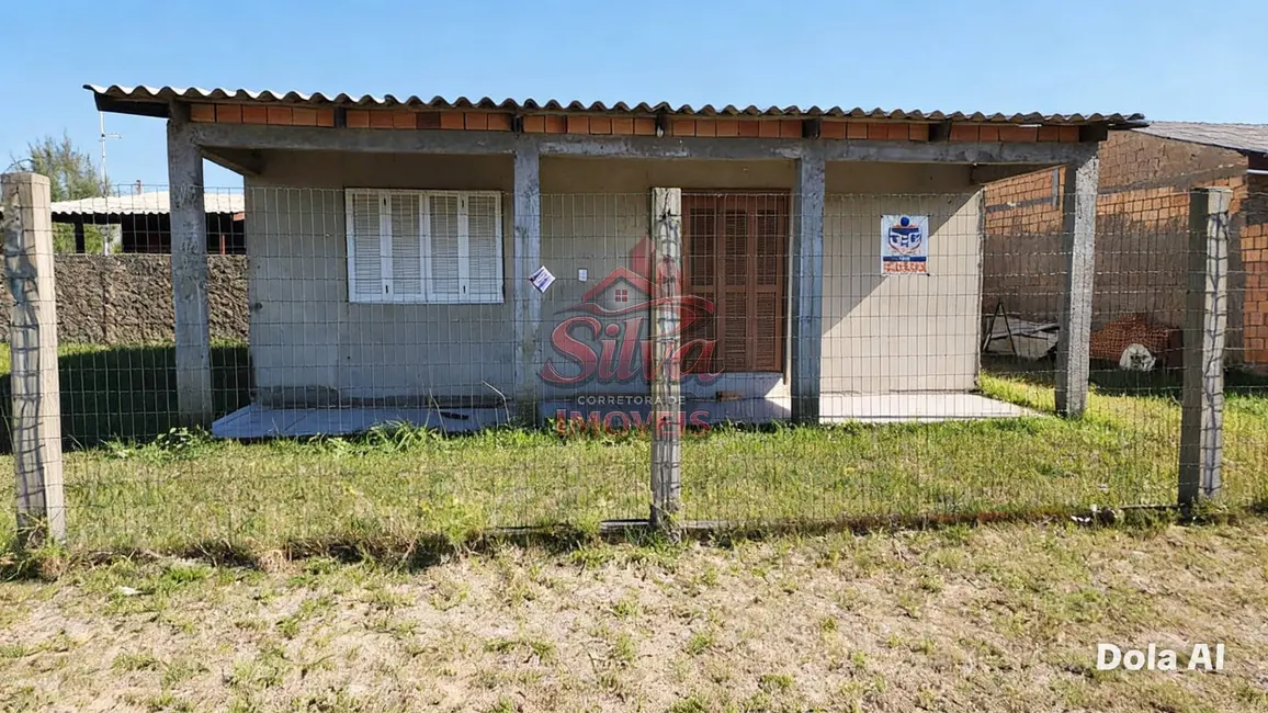 Foto 2 de Casa com 2 quartos à venda em Imbe - RS