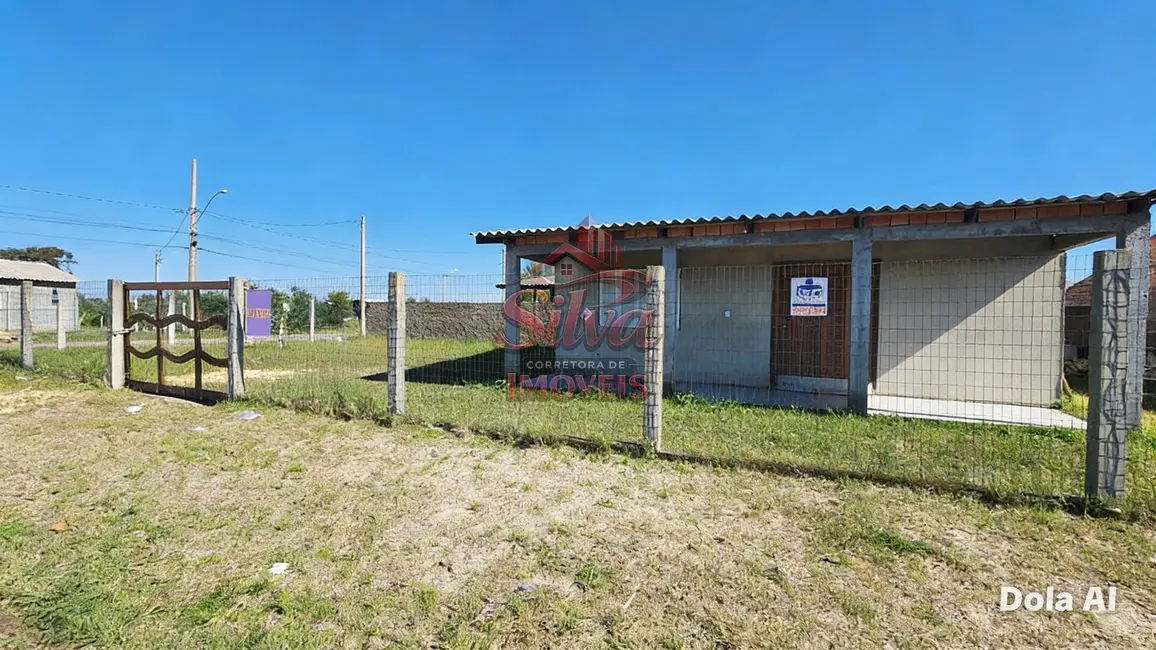 Foto 5 de Casa com 2 quartos à venda em Imbe - RS