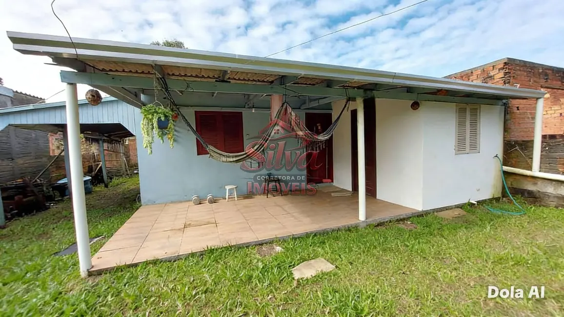 Foto 2 de Casa com 2 quartos à venda em Imbe - RS
