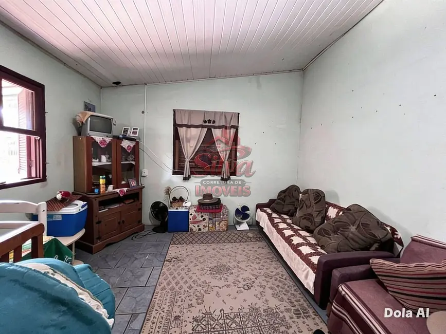 Foto 5 de Casa com 2 quartos à venda em Imbe - RS